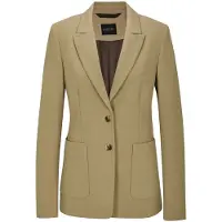 MADELEINE Blazers lichtbeige