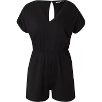 About You Jumpsuit 'Hildegard' zwart