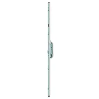Fuhr Meerpuntssluiting 855GL - Type 1 Rolnokken - Cilinderbediend - DM 35 - PC 92 - 24x2170mm - D1/2/3/4