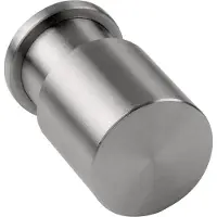 Formani Piet Boon Hakenset Pb25 25Mm 2Stuks Rvs