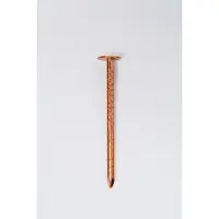 HJZ Leinagel 618.02 2,8x25mm Rood Koper 1Kg