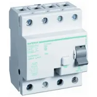 Geyer Aardlekschakelaar EFG440D 40a