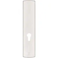 Axa Langschild 6660 Buiten - Blind - PC55 - F1 - SKG***
