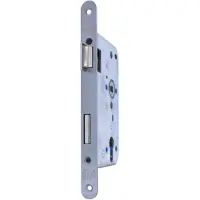 Mauer Dag- en Nachtslot Platal 9055 - DM 55 - PC 72 - D2 + D4 - SKG**