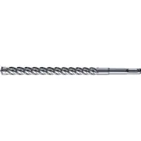 Rotec Hamerboren SDS+ 'Zentro' in box à 10 st. 8,0x 200/260 mm - 202.0803B