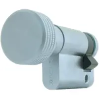 Mauer Halve Knopcilinder 0/35