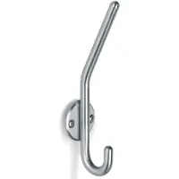 Hardbrass Almar Jashaak inox basic lang