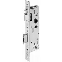 Wilka Paniekslot 7667E-17T - DM 45 - PC 92 - D1/2/3/4 - SKG**