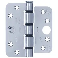 Axa Easyfix Scharnier 1688 102x89 89x89 Topcoat SKG*** - 50 stuks