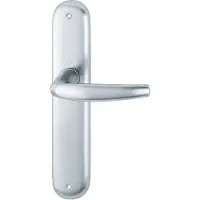 Hoppe Kruk 1530 Op Schild 273P Blind F1