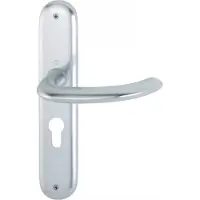 Hoppe Kruk 1138 Op Schild 273P Pc55 F1