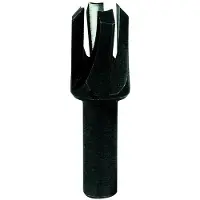 Rvstools Rvs Proppenboor Conisch B3708 8Mm As10