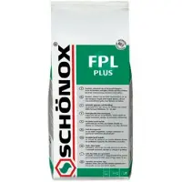 BMN Schonox Fpl Plus Egaliseermortel 25Kg