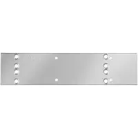4Tecx Montageplaat voor Deurdranger TS 5083