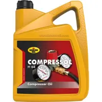 Kroon oil 02320 Compressorolie, aircosysteem