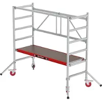 Altrex Kamersteiger 4400 RS44-Power 2,7M Hout