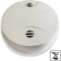 FITO Rookmelder SD-218 Optisch 9V/1Jr