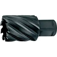 Phantom Kernboor Hss-Co 25X25Mm Nitride