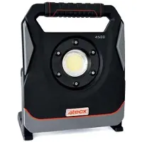 4Tecx LED Bouwlamp 50W - 6500 Lumen - Zonder Accu