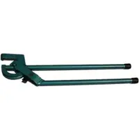 Wisent Pijpenbuiger 115200010 12Mm Met Slede