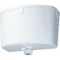 Rezi Reservoir Presstop Bb4330Hoog 7Lwit