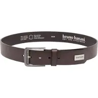 Bruno Banani Riem 'Gregory' bruin
