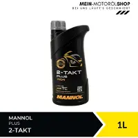 Mannol MN7204-1 Motorolie