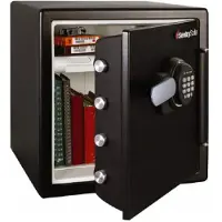 De Raat Sentry SFW123FTC Brandwerende kluis