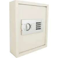 De Raat Sleutelkast Protector Key 24 E