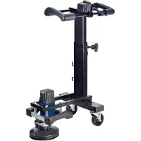 Carat Trolley Betonslijpers Twogrip BS-1255 / 1805