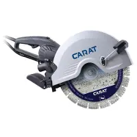 Carat Doorslijper DS-3500 - MZDS350000