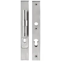 Formani PB20-28KT set veiligheidsschilden SKG*** PC72 mat RVS