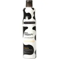 Morfose Shampoo Milk Therapy 500ml