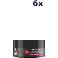 Taft 6x Power Wax 75 Ml