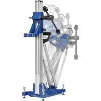 Carat Boorstatief S-1803X - ASB1803X00