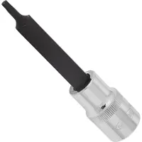 Vigor V2161 Binnen-zesrond (TX) Dopsleutel-bitinzet T 20 1/2 (12,5 mm)