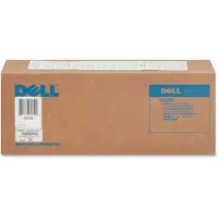 Dell 593-10042 / 593-10102 (K3756) toner zwart hoge capaciteit (origineel)