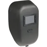 Honeywell Lasschild Shelfo 100X120Mm Vastglas Nr10