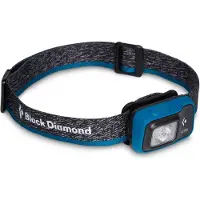 Black Diamond - Astro 300 - Hoofdlamp - Azul - lumen - verlichting