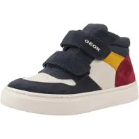 Geox B NASHIK Blauw 25 EU