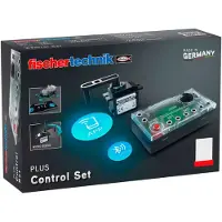 Fischertechnik 563931 Control Set Experimenten Bluethooth-set