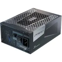 Seasonic Prime PX-1600 ATX 3.0 - 1600 W