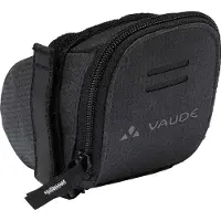 Vaude Bike Race Light L Luminum, fietskleding, Unisex, Fietstas