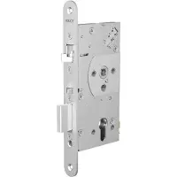 Nemef ABLOY Solenoidslot EL560-100U24 PC72 SKG2