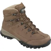 Meindl Trento Lady GTX 5695 Wandelschoenen | Maat 5.5 Dames Bruin
