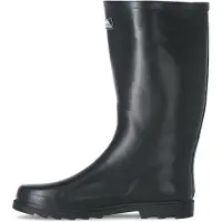 Trespass Recon X Rubber Boots Zwart EU 40