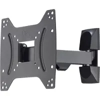 Hama 118100 TV muurbeugel fullmotion