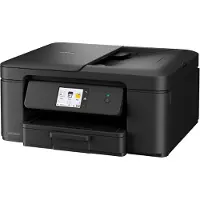 Brother All-in-One Inkjet Printer DCP-J1460DWRE