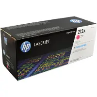 HP 212A Magenta Toner Cartridge