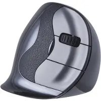 Evoluent D Draadloze Muis Medium